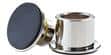Oehlbach XXL Air Cylinder Chrome (lot de 4) (photo supp. n°1)