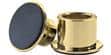 Oehlbach XXL Air Cylinder Gold (lot de 4) (photo supp. n°1)
