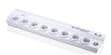 Oehlbach Power Socket 905 Blanc
