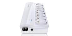 Oehlbach Power Socket 905 Blanc