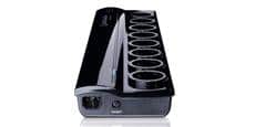 Oehlbach Power Socket 905 Noir