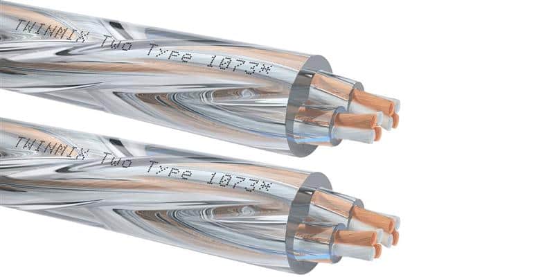 Oehlbach Twin Mix Two M