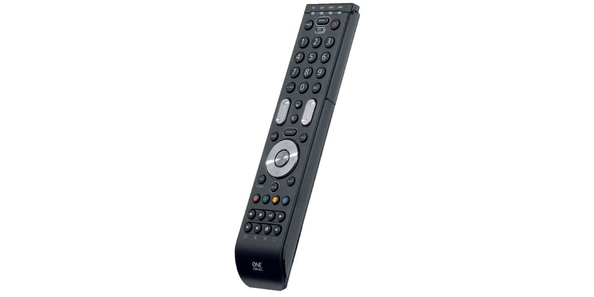 One For All Essence 4 (URC-7140)