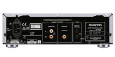 Onkyo C-755 Silver