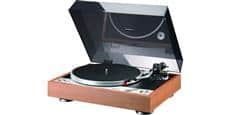Onkyo CP-1050 Bois clair