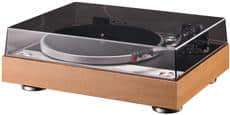 Onkyo CP-1050 Bois clair