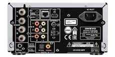 Onkyo CR-N765 Noir