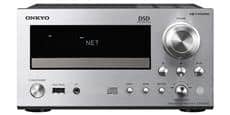 Onkyo CR-N765 Silver