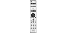 Onkyo CR-N765 Silver
