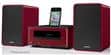 Onkyo CS-245 Colibrino Bordeaux (photo supp. n°1)