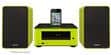 Onkyo CS-245 Colibrino Vert