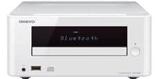 Onkyo CS-265 Blanc