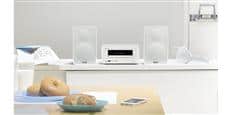 Onkyo CS-265 Blanc