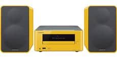 Onkyo CS-265 Jaune