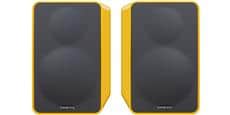 Onkyo CS-265 Jaune