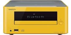 Onkyo CS-265 Jaune