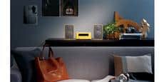 Onkyo CS-265 Jaune
