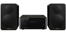 Onkyo CS-265 Noir