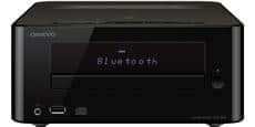 Onkyo CS-265 Noir