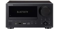 Onkyo CS-375D Noir