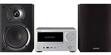 Onkyo CS-375D Silver et Noir