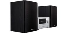 Onkyo CS-375D Silver et Noir