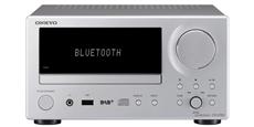 Onkyo CS-375D Silver et Noir