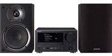 Onkyo CS-N575D Noir