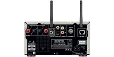 Onkyo CS-N575D Noir