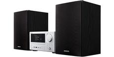 Onkyo CS-N575D Silver et Noir