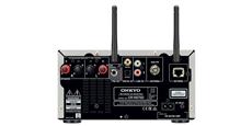 Onkyo CS-N575D Silver et Noir