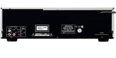 Onkyo DX-C390 Silver