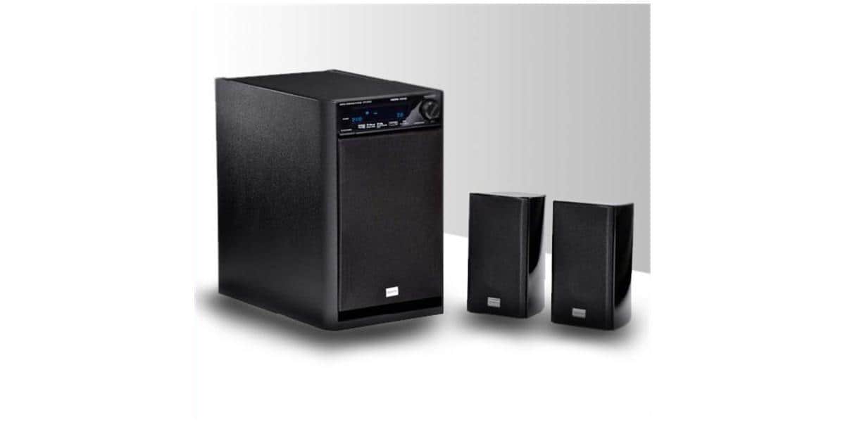 Onkyo HTX-22HD