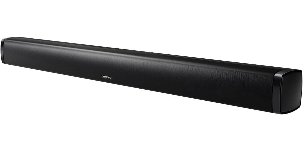Onkyo LSB50 Noir Barres de son sur EasyLounge