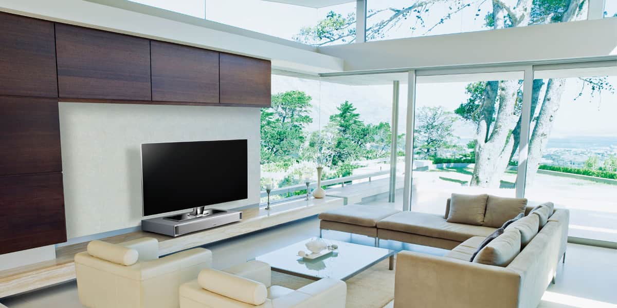 Onkyo LS-T30 Silver