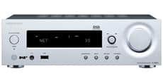 Onkyo R-N855 Silver