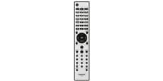 Onkyo R-N855 Silver