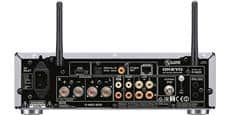 Onkyo R-N855 Silver