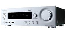Onkyo R-N855 Silver