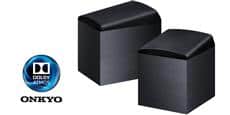 Onkyo SKH-410 Noir