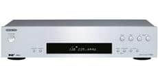 Onkyo T-4030 Argent