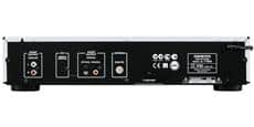 Onkyo T-4030 Argent