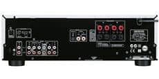 Onkyo TX-8020 Noir