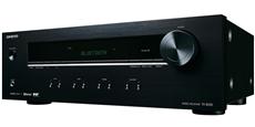 Onkyo TX-8220 Noir
