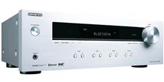 Onkyo TX-8220 Silver