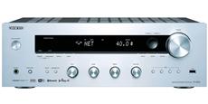 Onkyo TX-8250 Silver