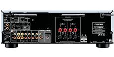 Onkyo TX-8250 Silver