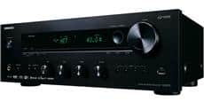 Onkyo TX-8270 Noir
