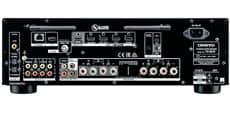 Onkyo TX-8270 Noir