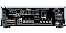 Onkyo TX-8270 Silver